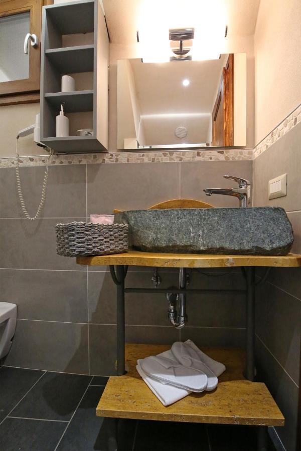Mella -la Corte - At The With Parking Apartment Bellagio