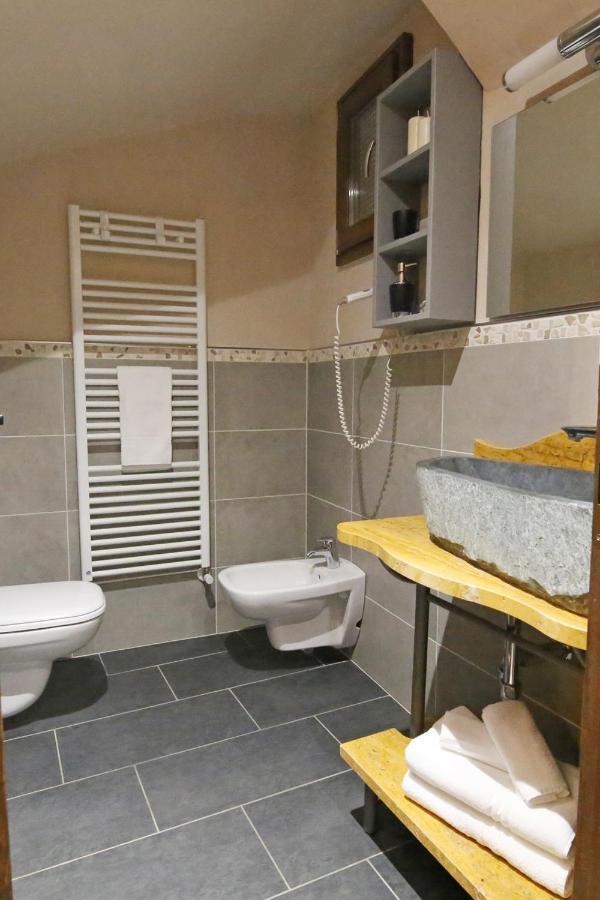 Apartment Mella -la Corte - At The With Parking Bellagio