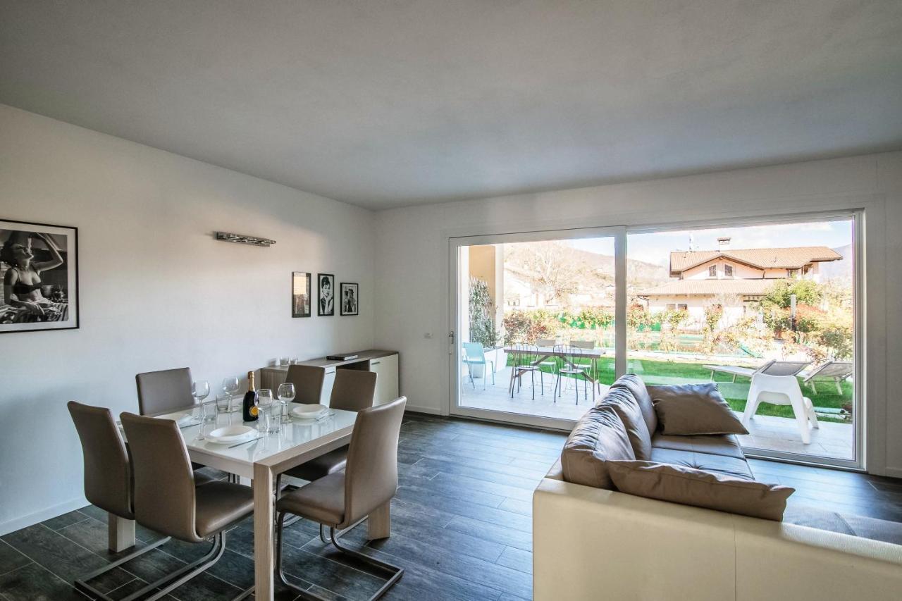 Silvia House - The House Of Travelers Apartment Lenno