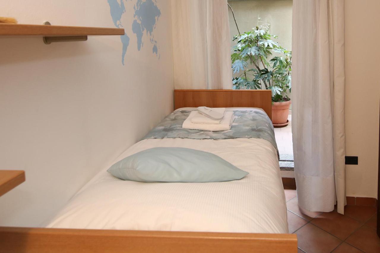 Apartment Mella Bellagio Al Porto - Apartment With Terraces Near The Lake - Parking