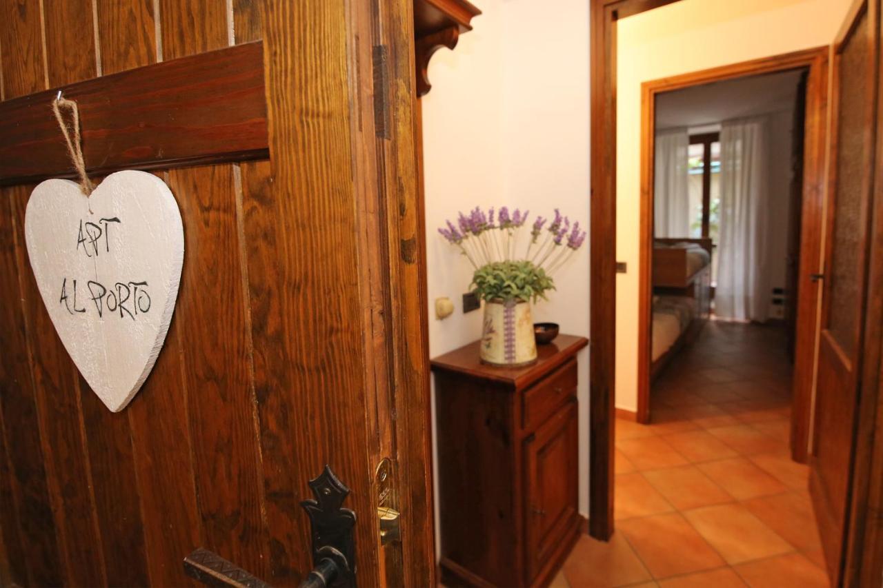 Apartment Mella Bellagio Al Porto - Apartment With Terraces Near The Lake - Parking Bellagio