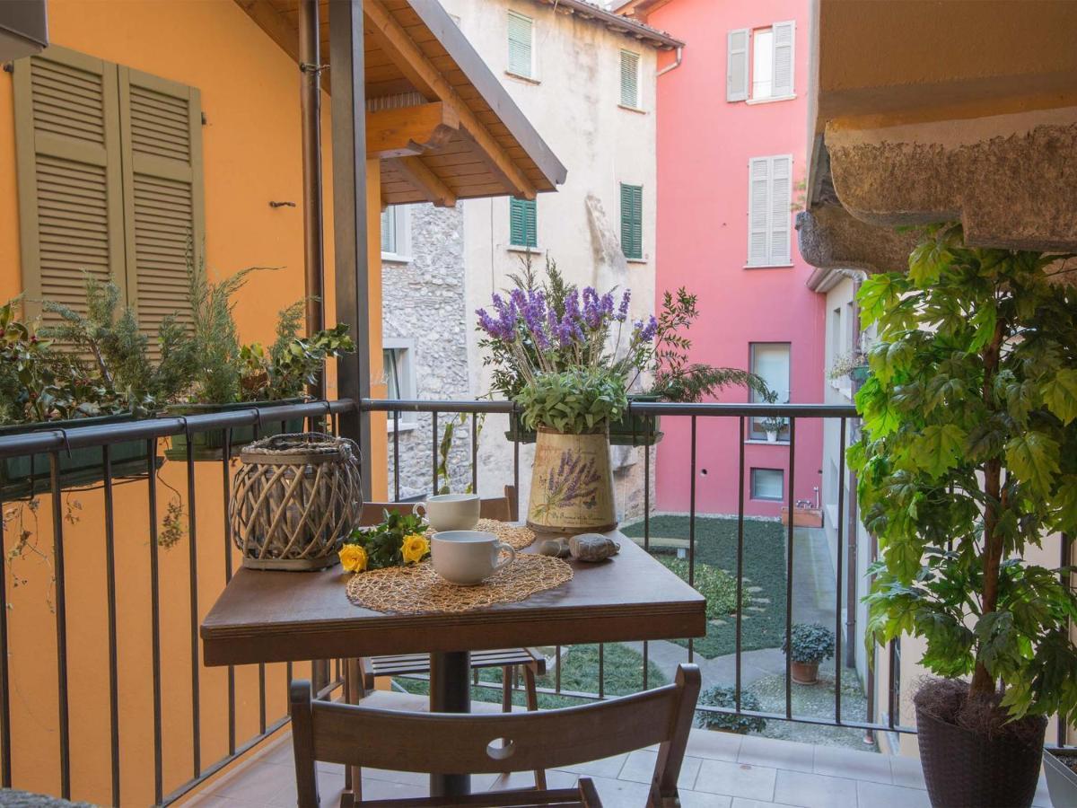 Mella Bellagio Al Porto - Apartment With Terraces Near The Lake - Parking *