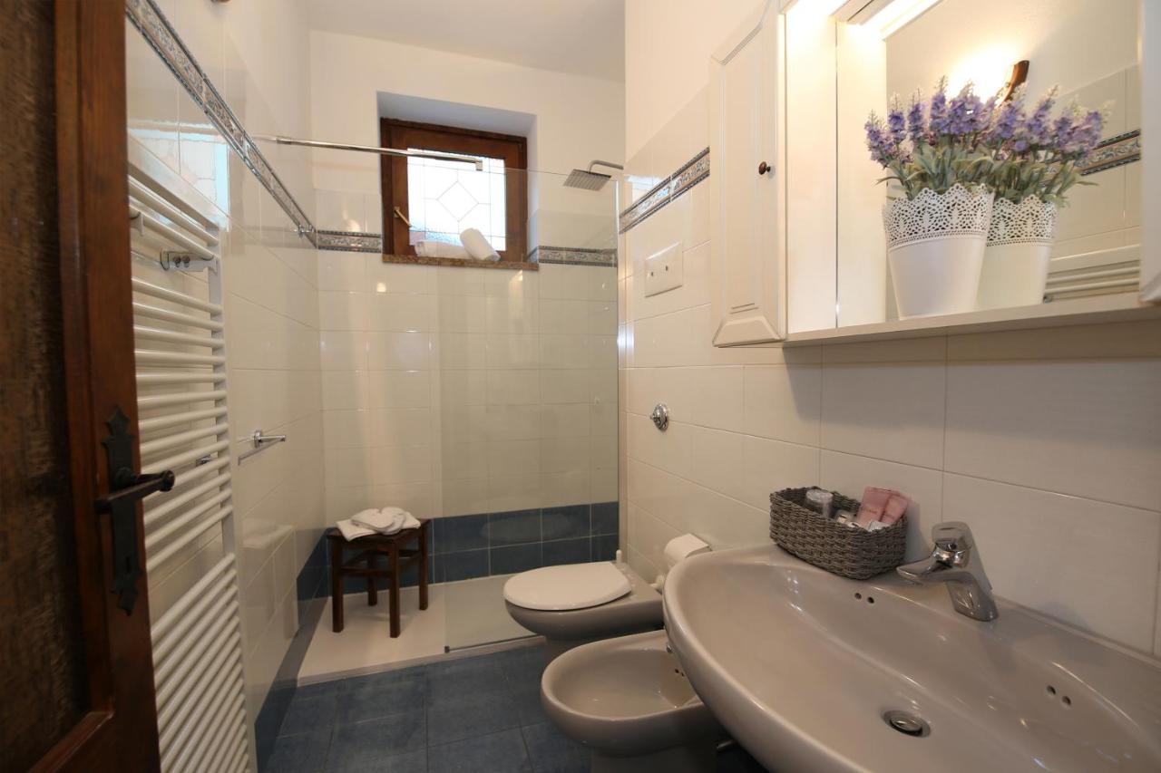 Mella Bellagio Al Porto - Apartment With Terraces Near The Lake - Parking *