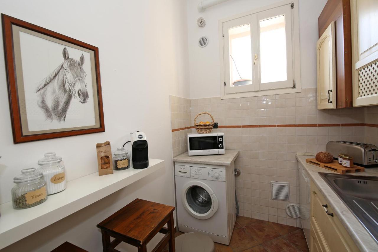 Rosa Dei Venti - Aparment In The Heart Of With Parking Apartment