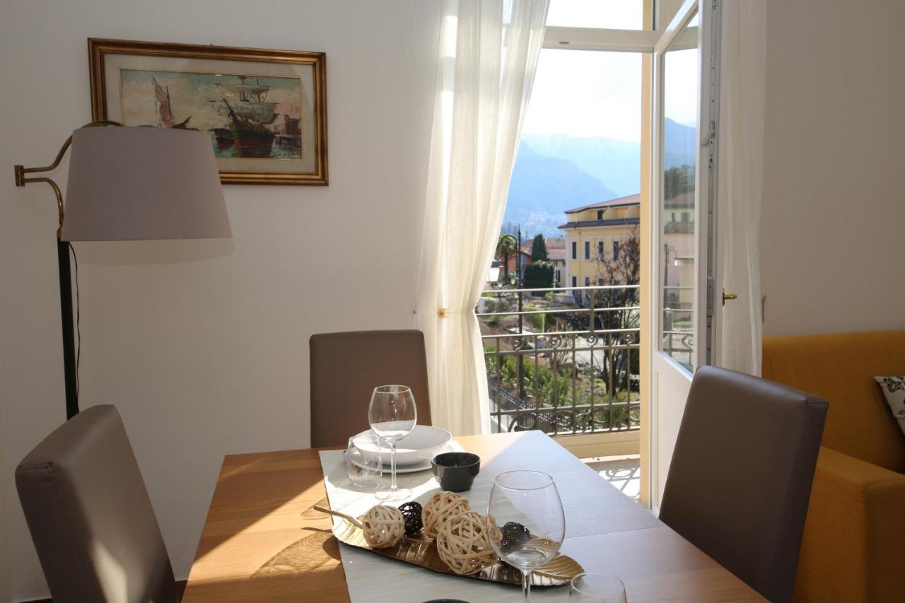 Rosa Dei Venti - Aparment In The Heart Of With Parking Bellagio