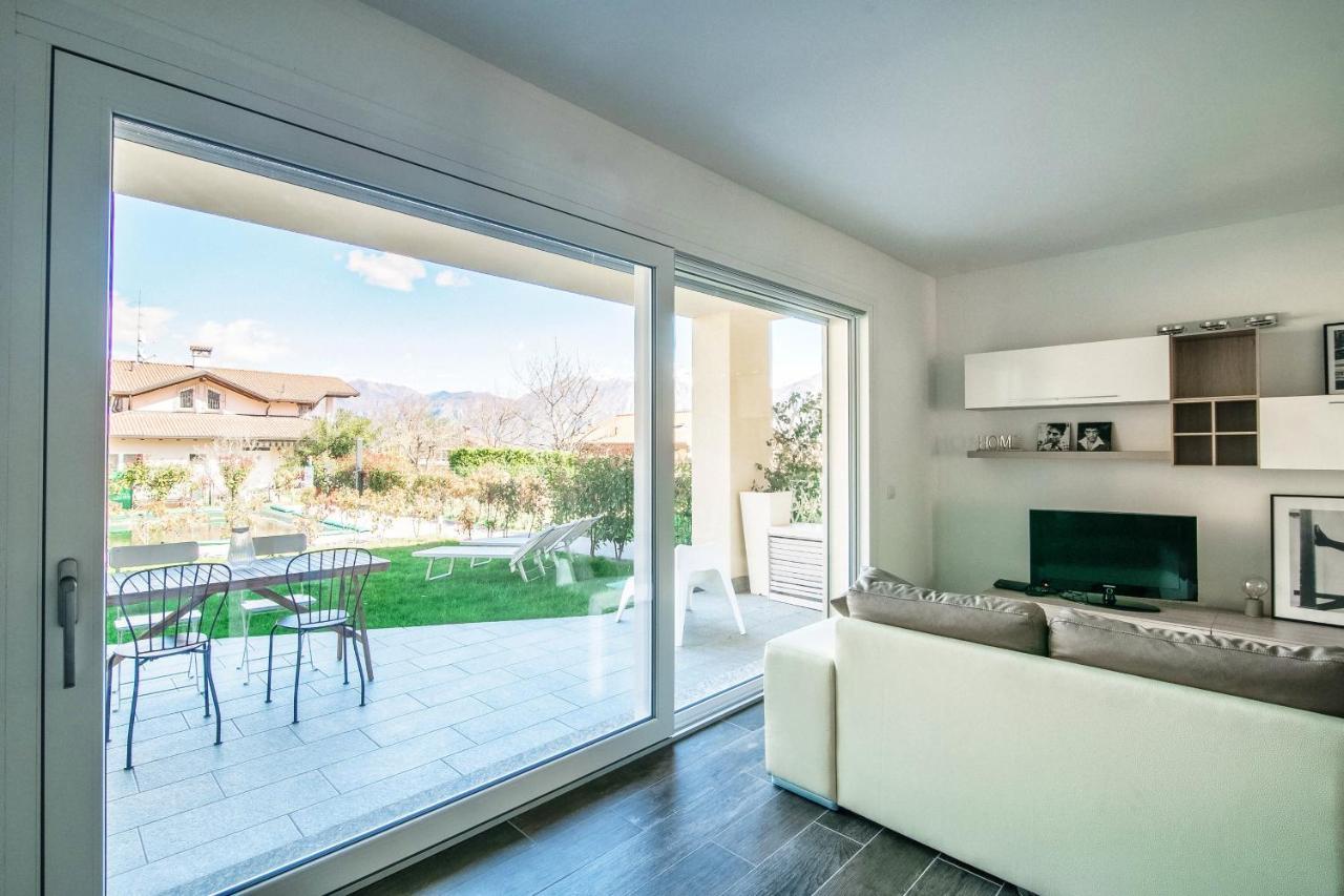 Silvia House - The House Of Travelers * Lenno