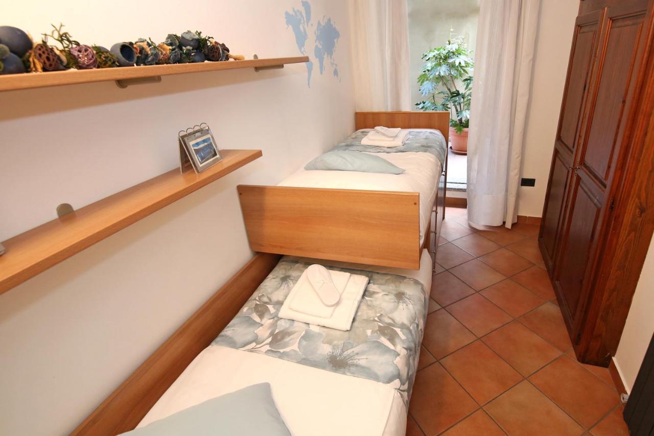 Mella Bellagio Al Porto - Apartment With Terraces Near The Lake - Parking Apartment *