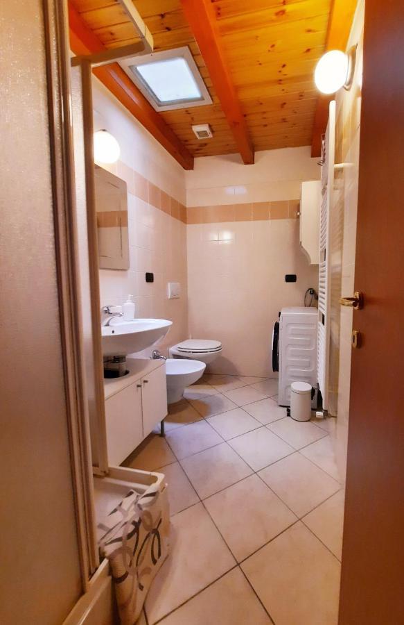 Antica Corte, Bilocale Nel Centro Storico Di Apartment Como