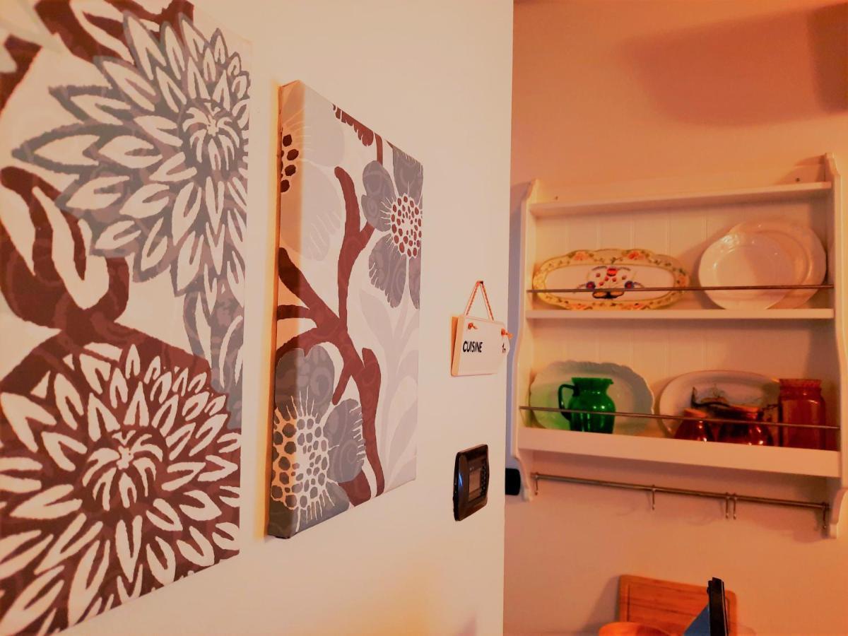 Apartment Antica Corte, Bilocale Nel Centro Storico Di Como