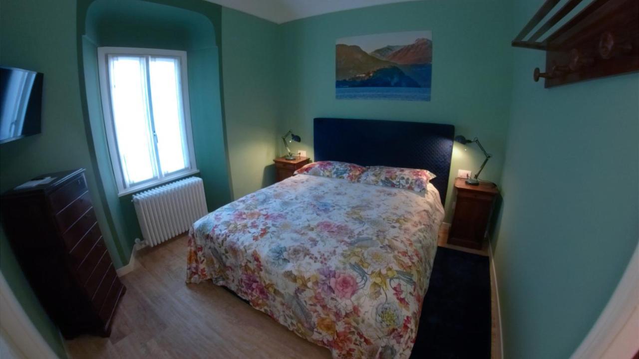 Guest house La Casa Nel Parco *