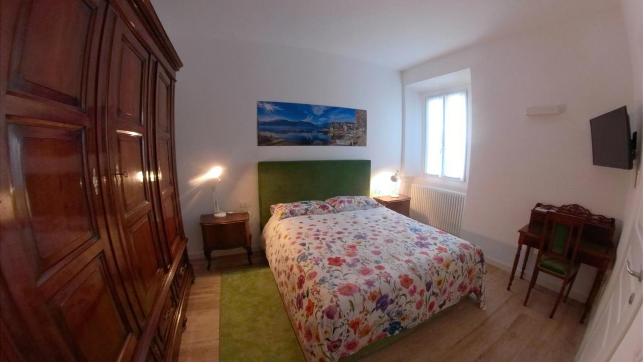 La Casa Nel Parco Guest house *