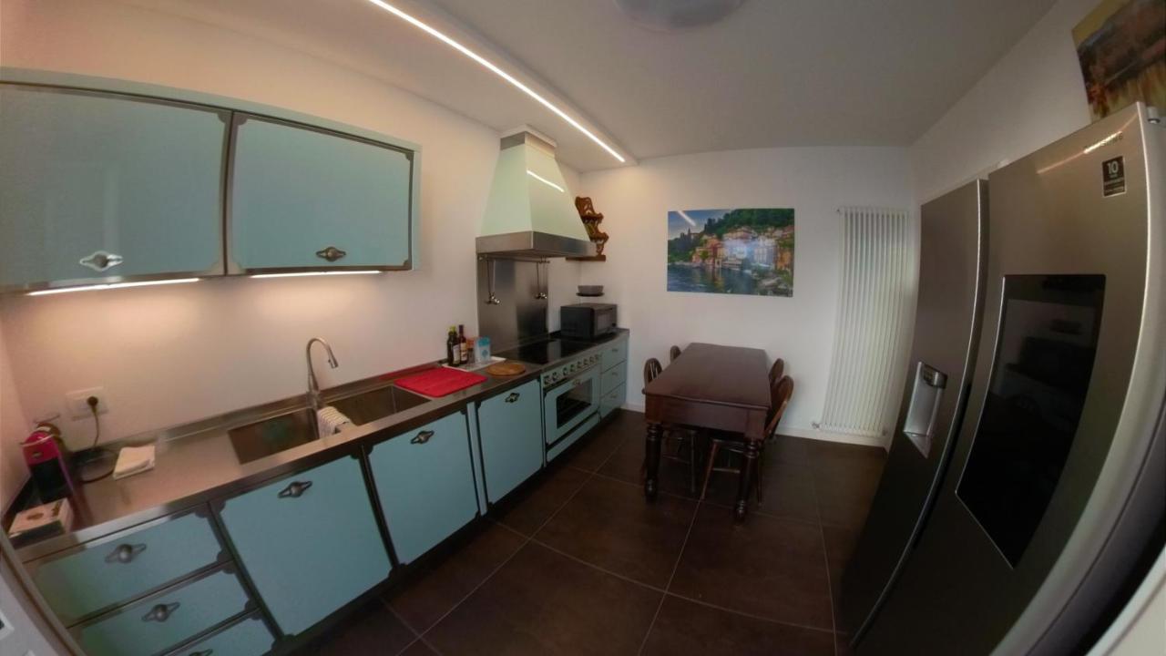 La Casa Nel Parco *