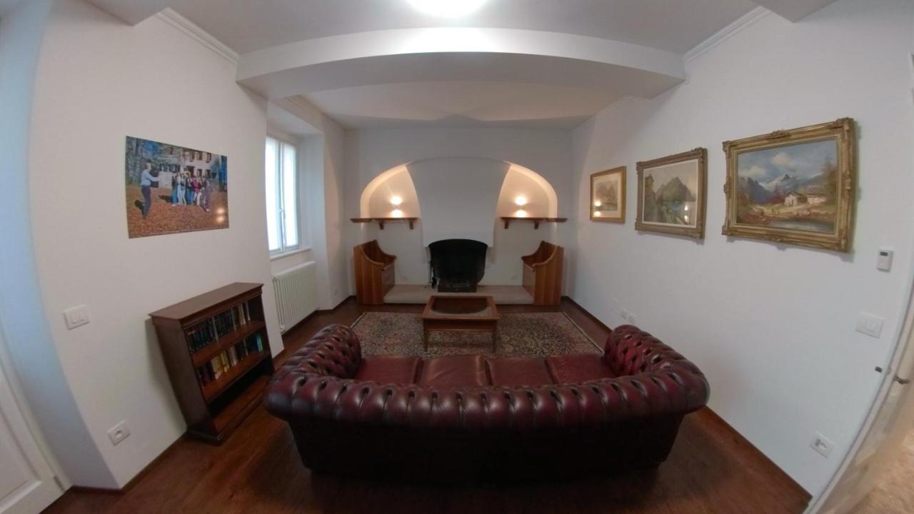 La Casa Nel Parco Guest house Lecco