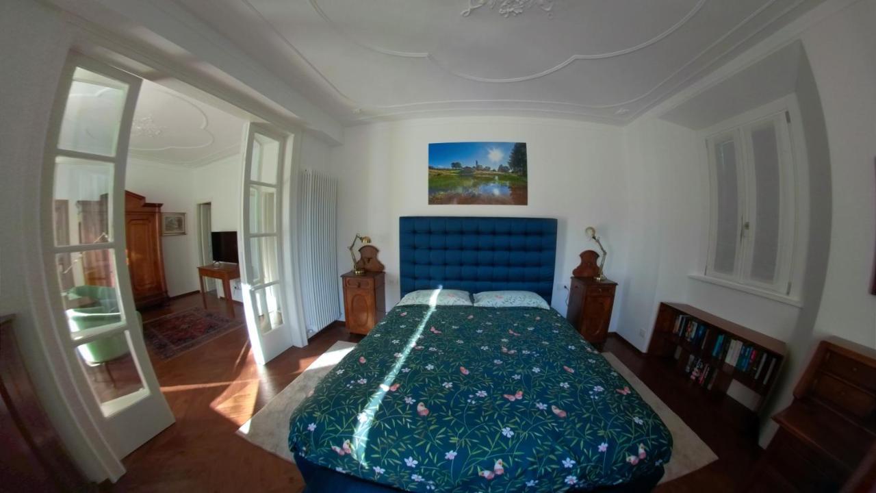 La Casa Nel Parco