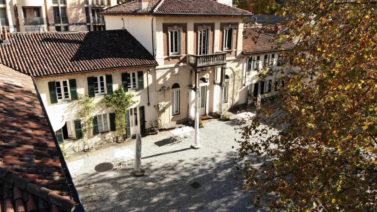 Guest house La Casa Nel Parco Lecco