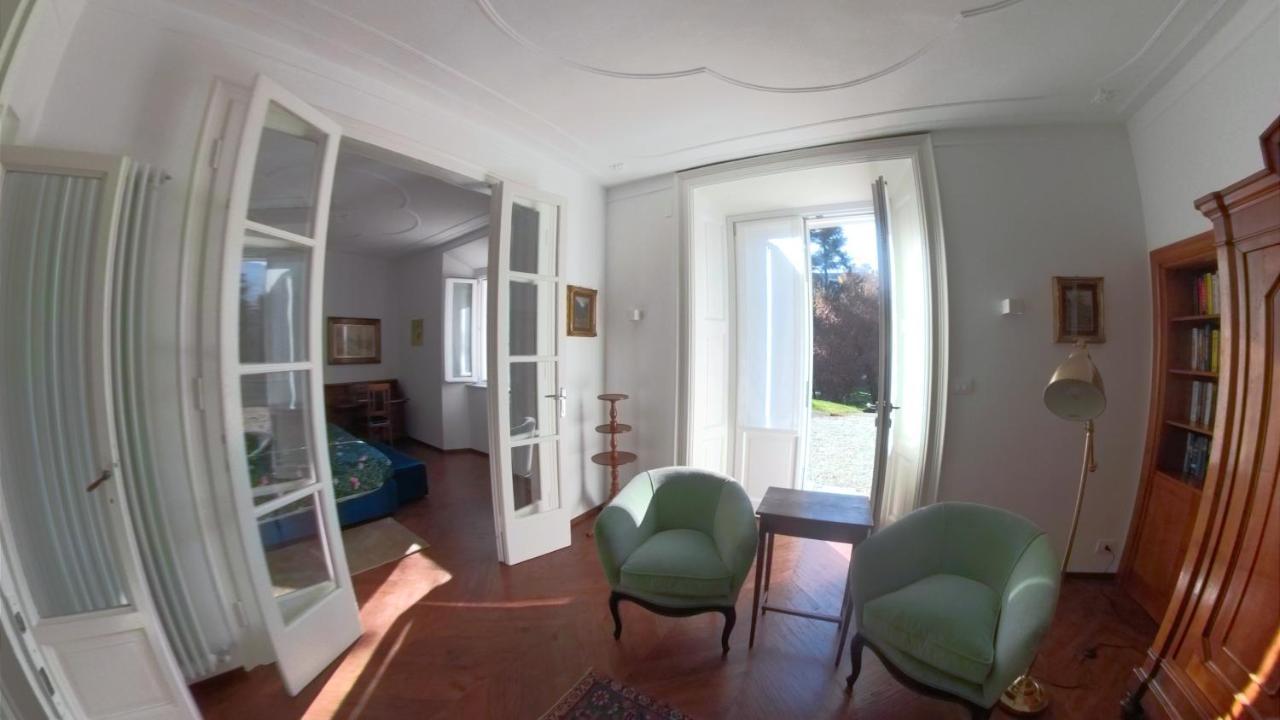 Guest house La Casa Nel Parco Lecco