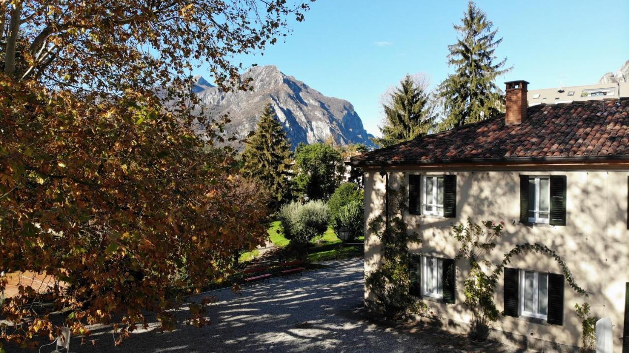 La Casa Nel Parco Guest house *