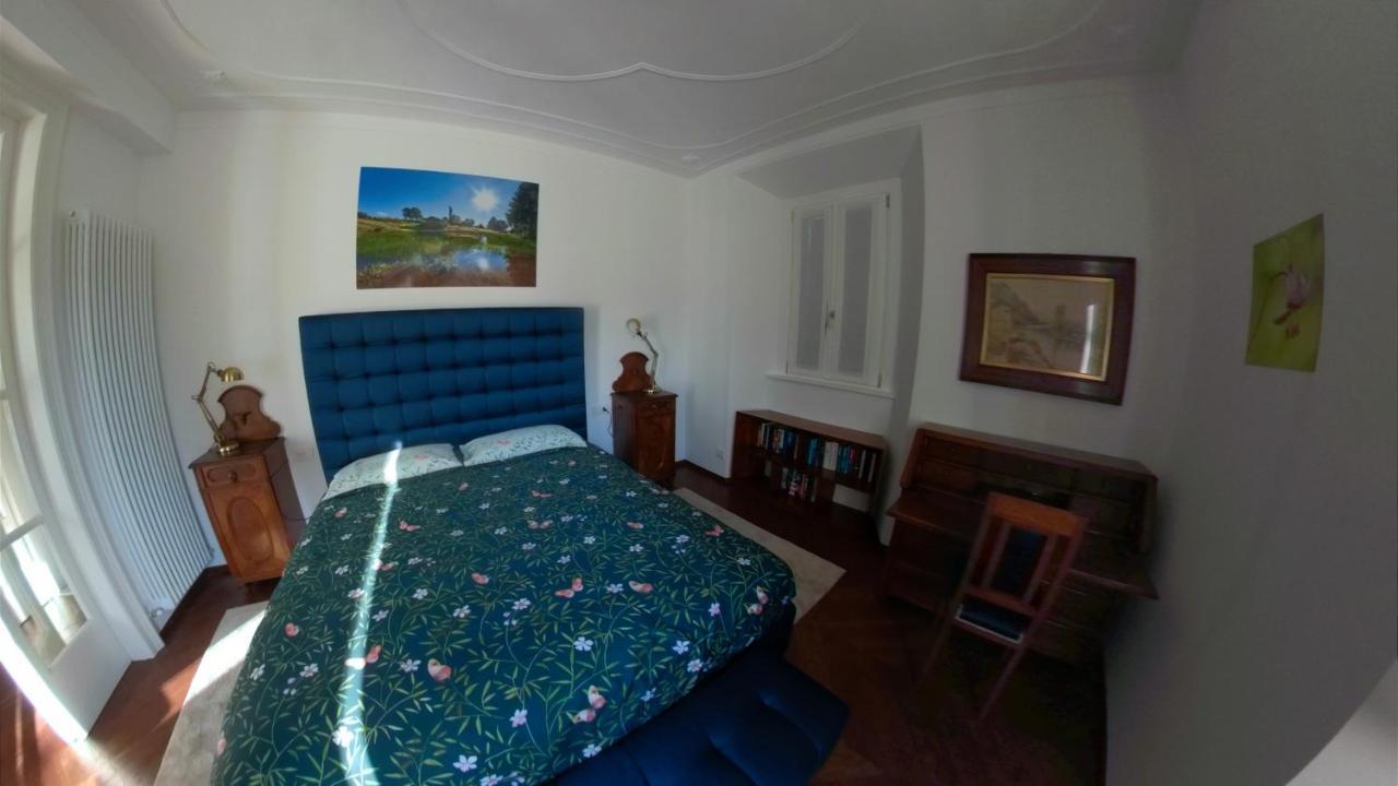 La Casa Nel Parco Guest house