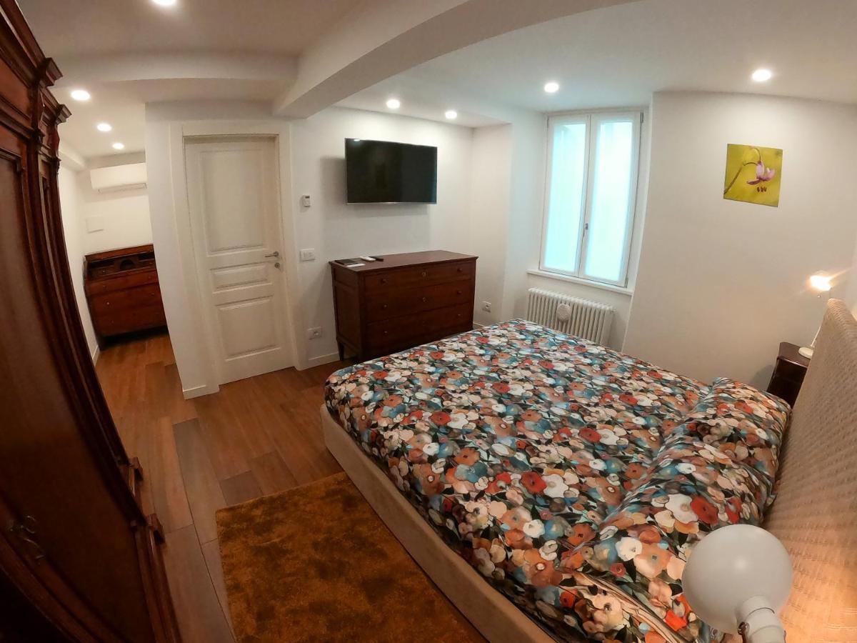 La Casa Sul 2 * Lecco