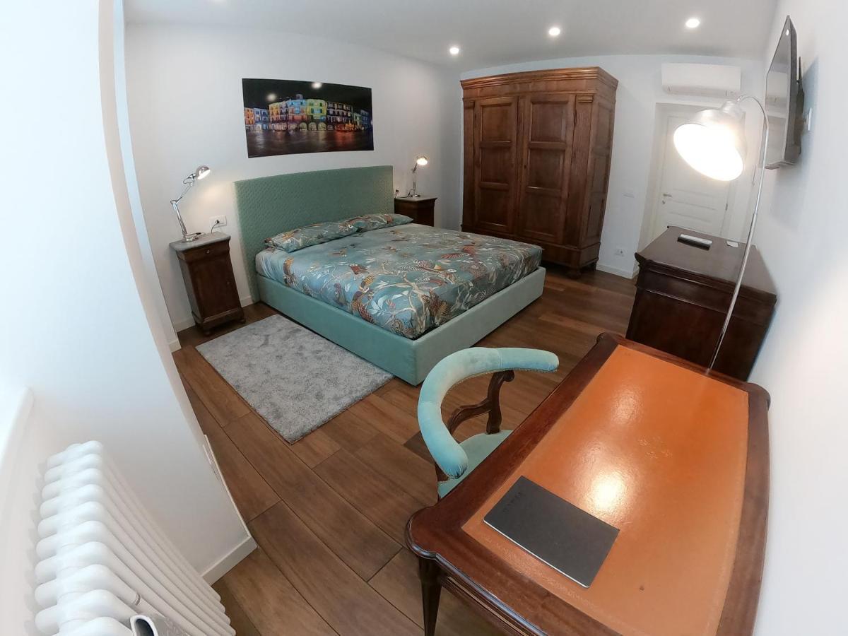 Guest house La Casa Sul 2