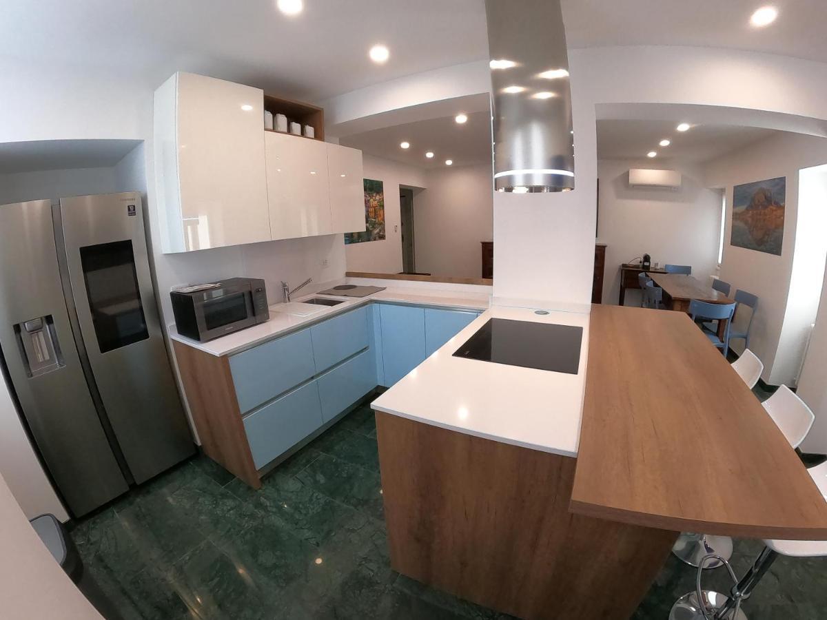 La Casa Sul 2 Guest house Lecco
