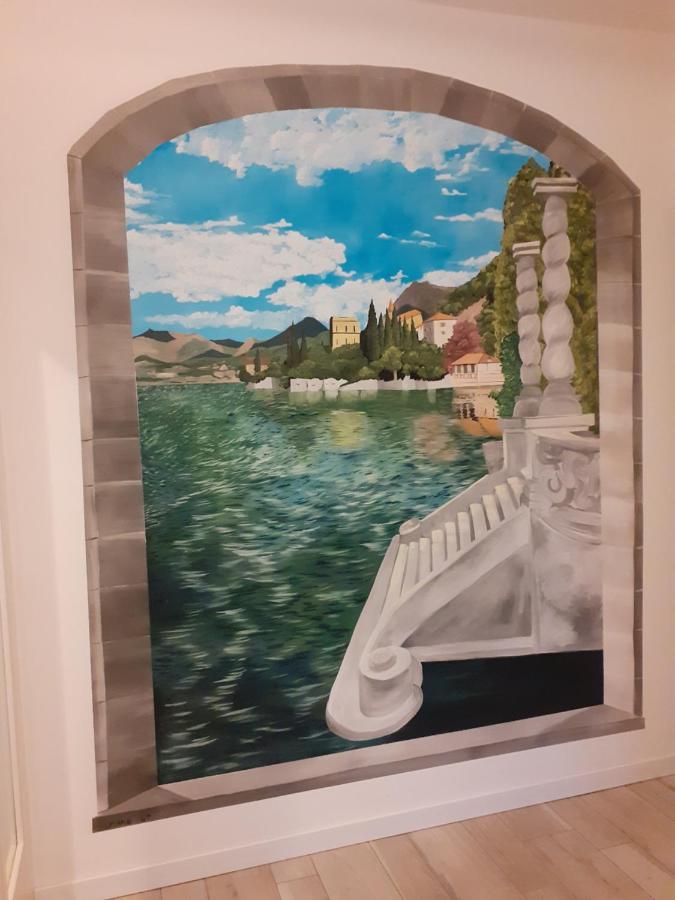 Casa Di Sofia E Oscar Di Apartment Canzo