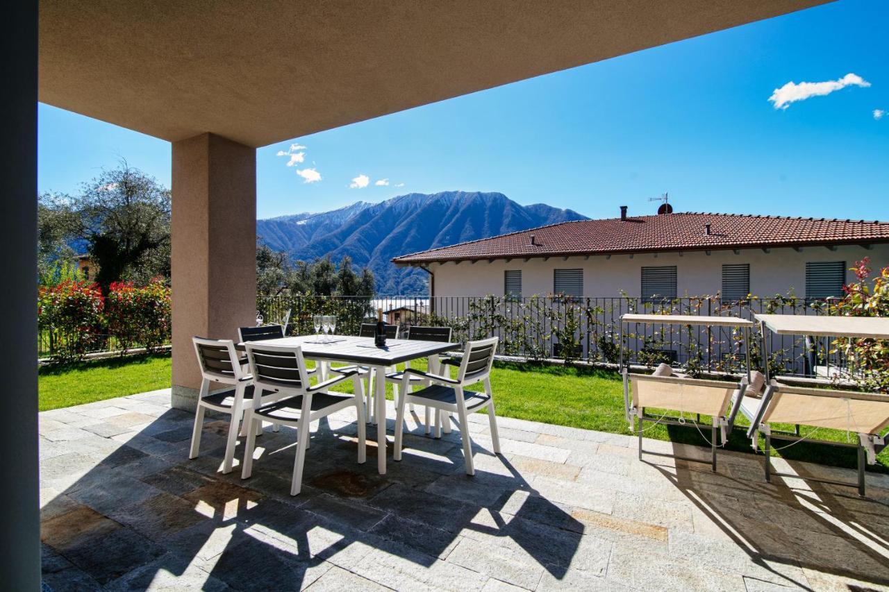 Silvia House - The House Of Travelers Apartment Ossuccio