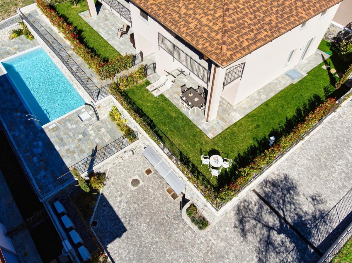 Silvia House - The House Of Travelers Apartment Ossuccio