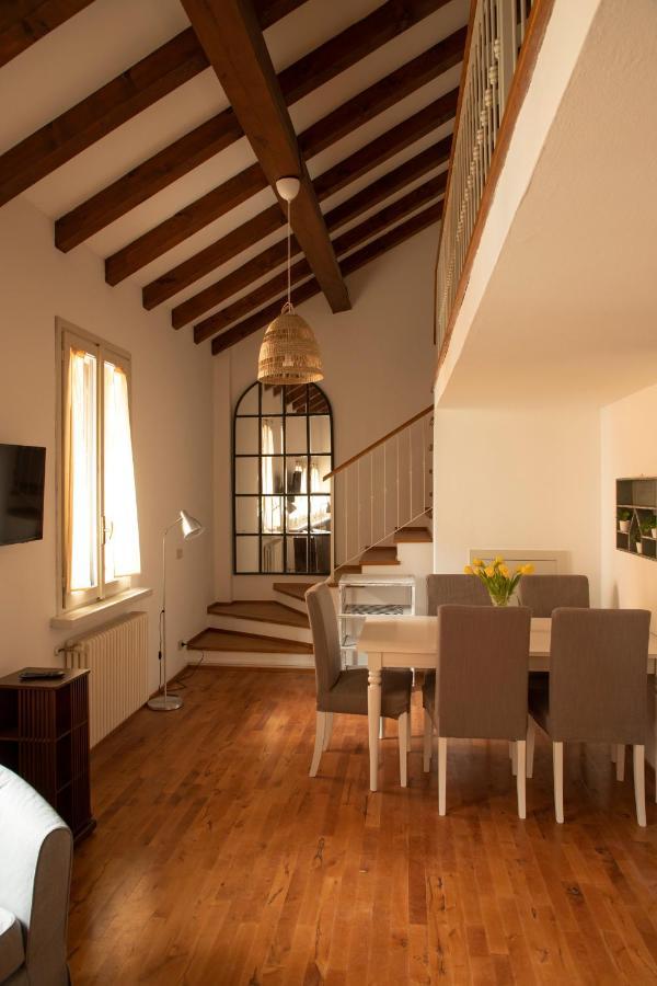 Apartment Piazzetta Del Castello *