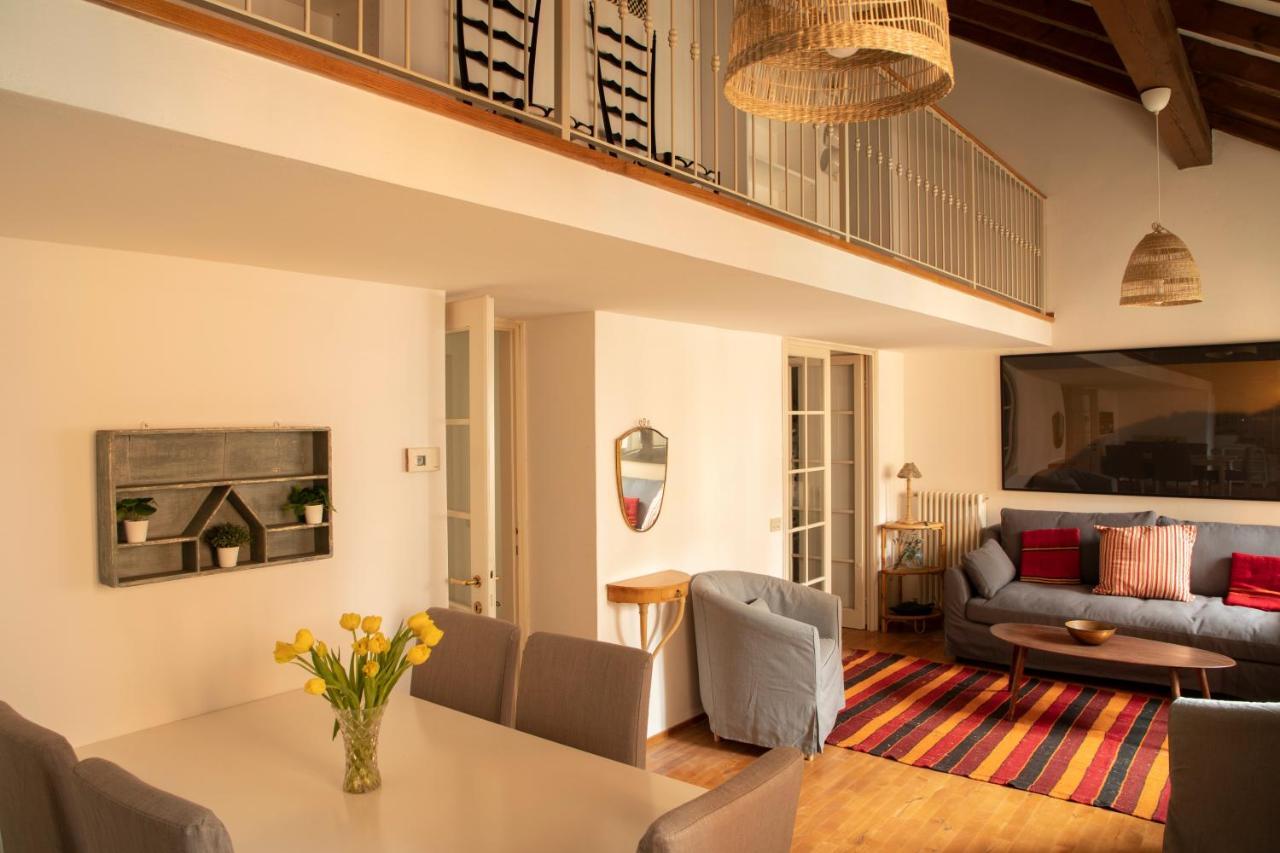 Apartment Piazzetta Del Castello