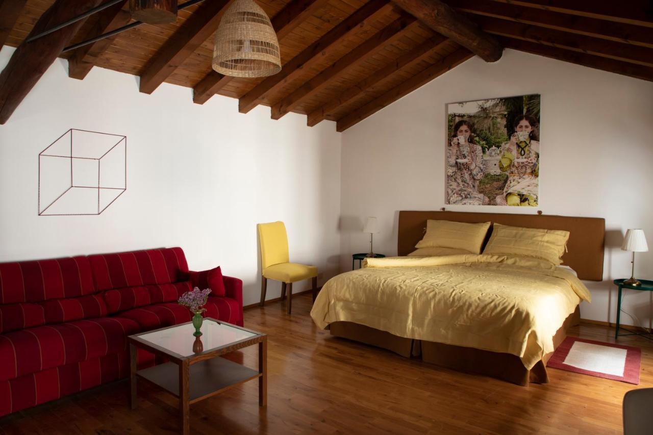 Piazzetta Del Castello Apartment Cernobbio