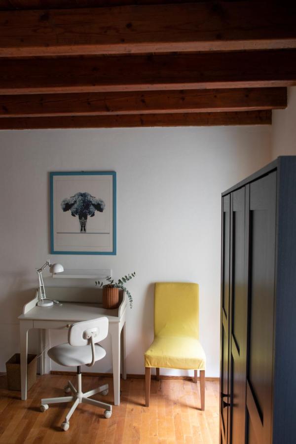 Apartment Piazzetta Del Castello *