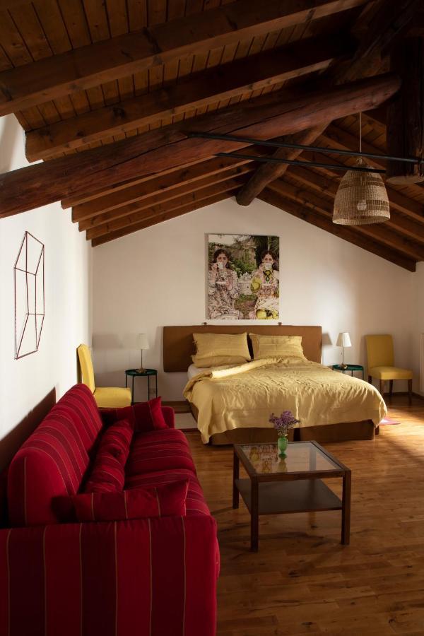 Apartment Piazzetta Del Castello