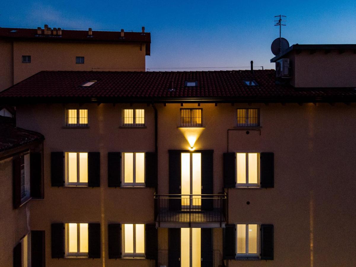 Guest house Spazio 77 - The House Of Travelers *