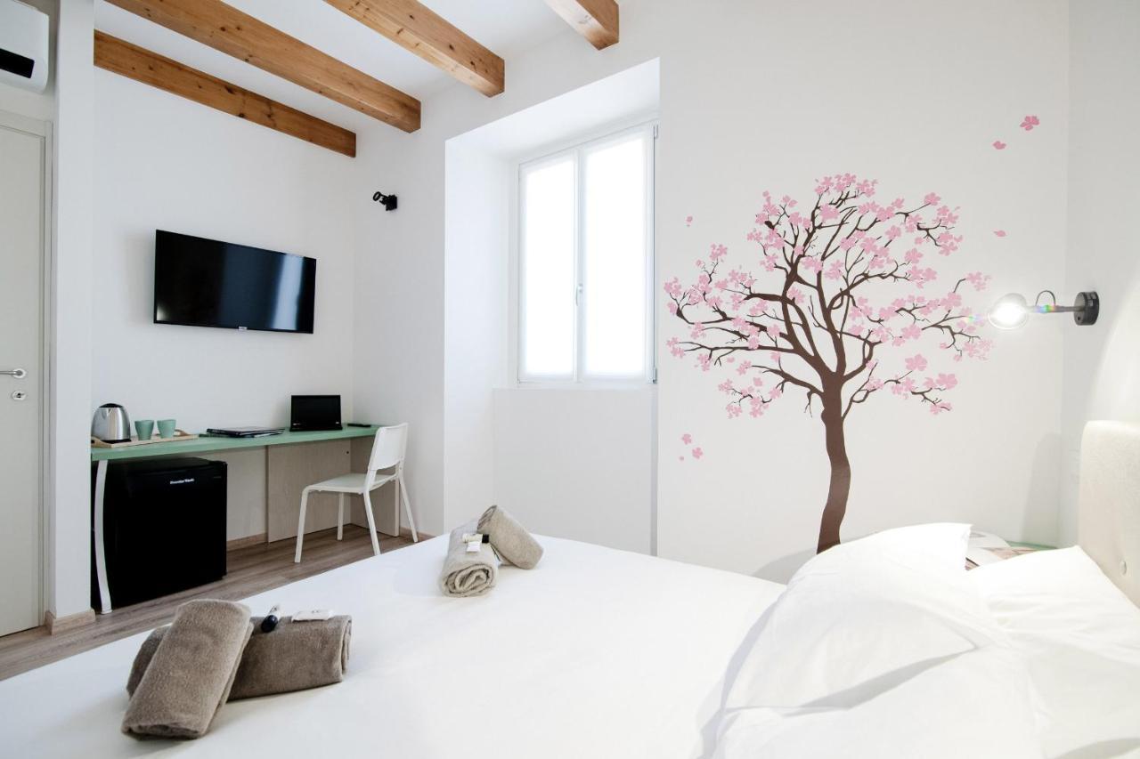 Spazio 77 - The House Of Travelers Guest house