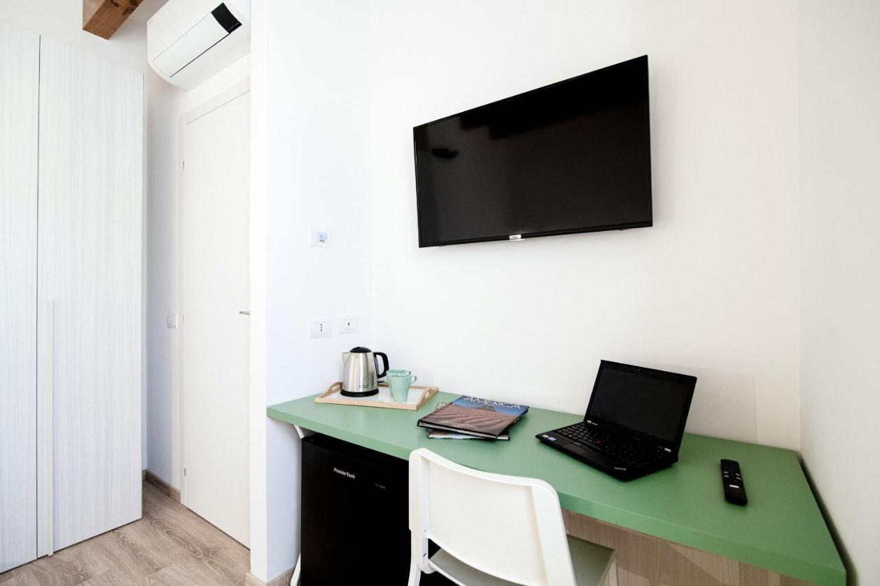 Spazio 77 - The House Of Travelers Guest house