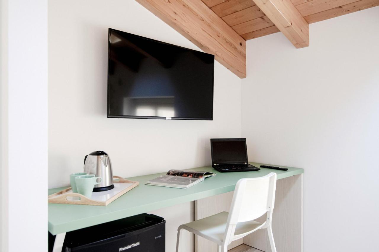 Guest house Spazio 77 - The House Of Travelers Como