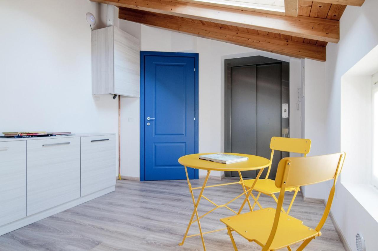 Guest house Spazio 77 - The House Of Travelers *