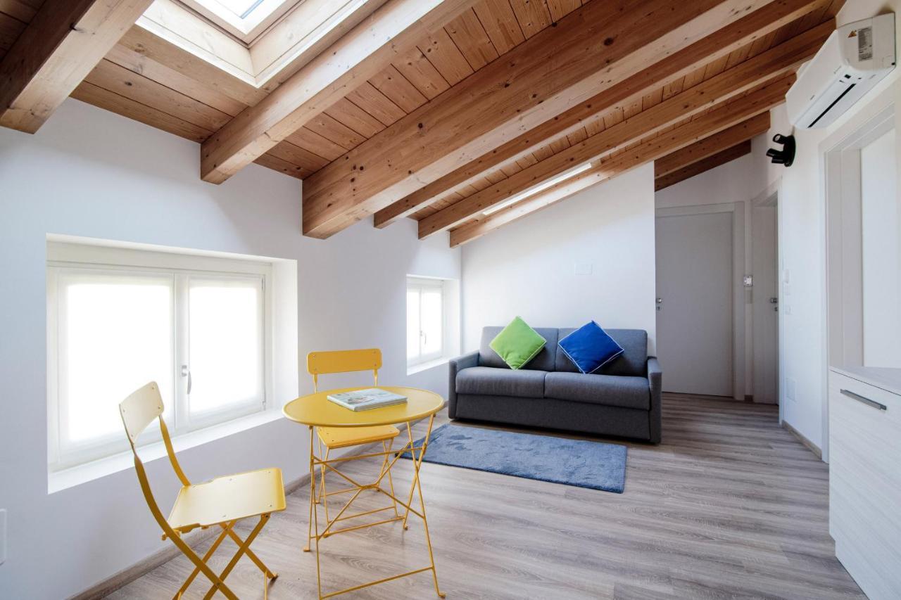 Guest house Spazio 77 - The House Of Travelers Como