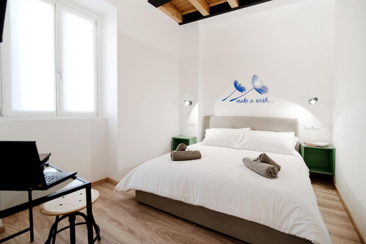 Guest house Spazio 77 - The House Of Travelers Como