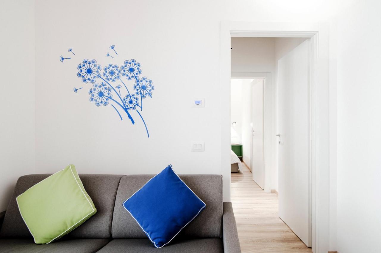 Spazio 77 - The House Of Travelers Guest house Como