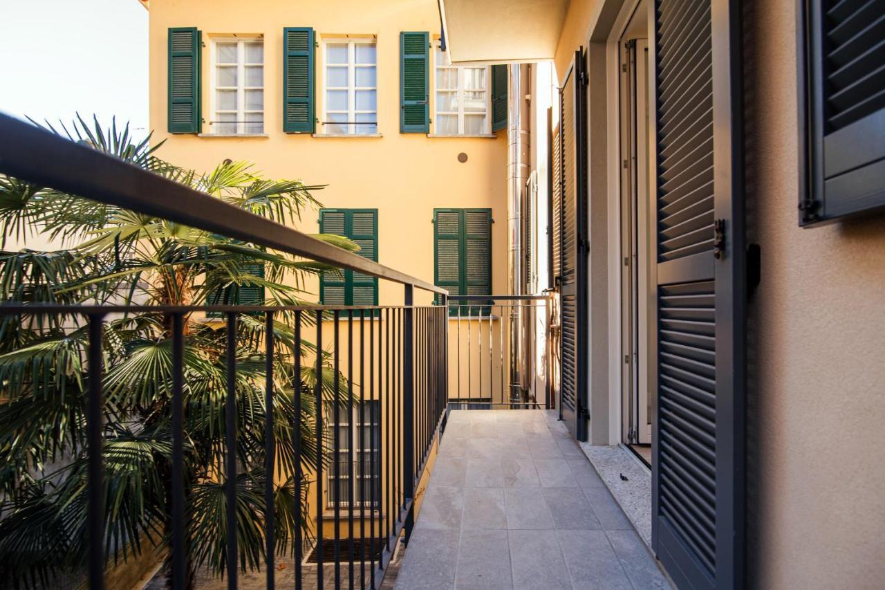 Spazio 77 - The House Of Travelers * Como