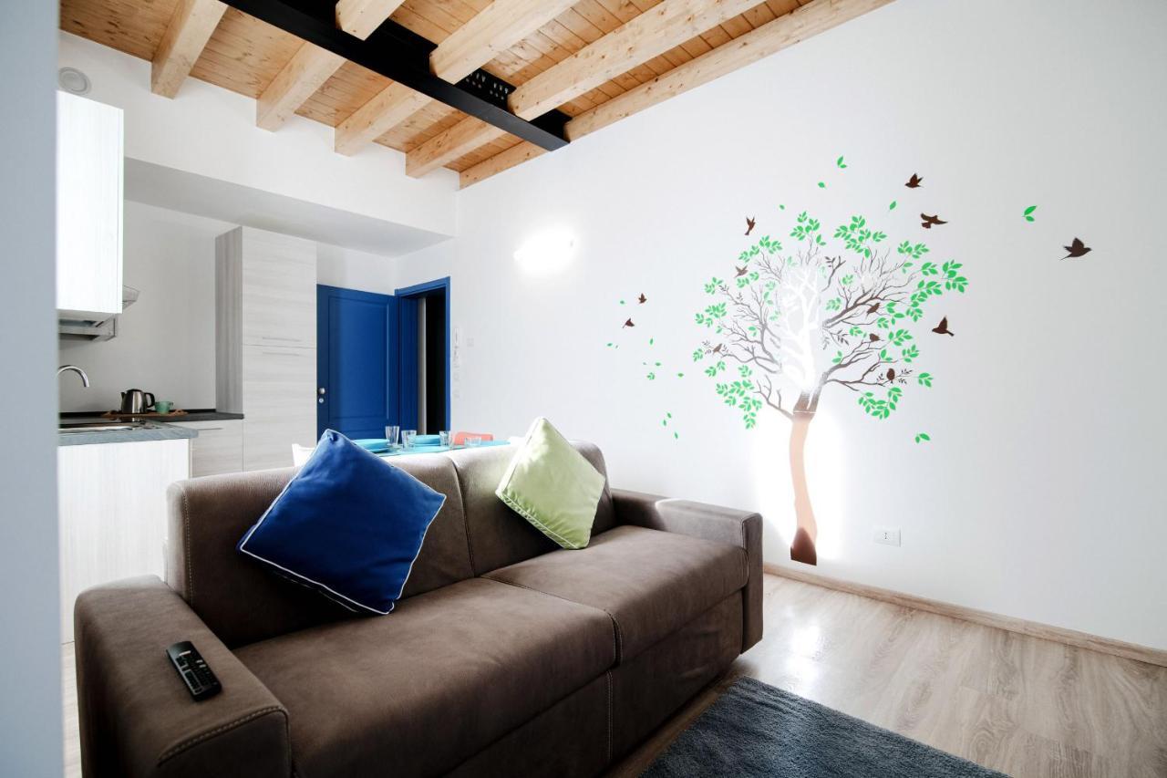 Guest house Spazio 77 - The House Of Travelers Como