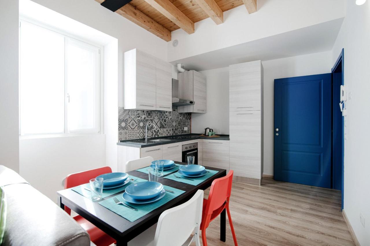 Spazio 77 - The House Of Travelers * Como