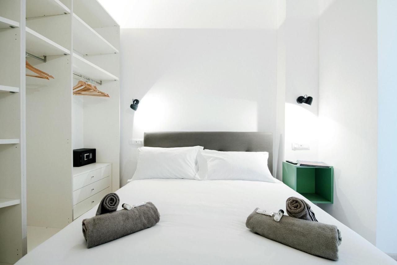 Spazio 77 - The House Of Travelers Como