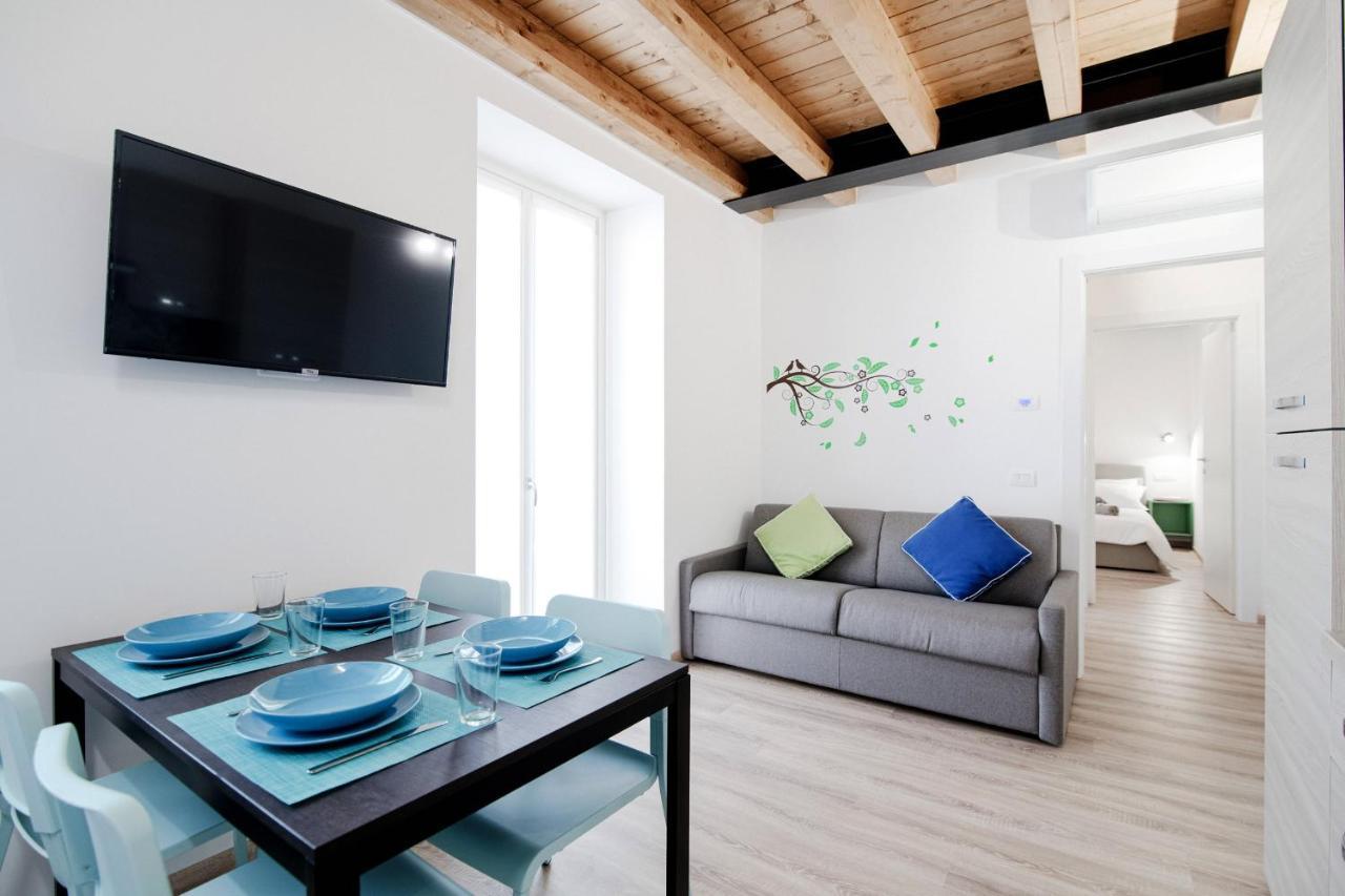 Guest house Spazio 77 - The House Of Travelers Como