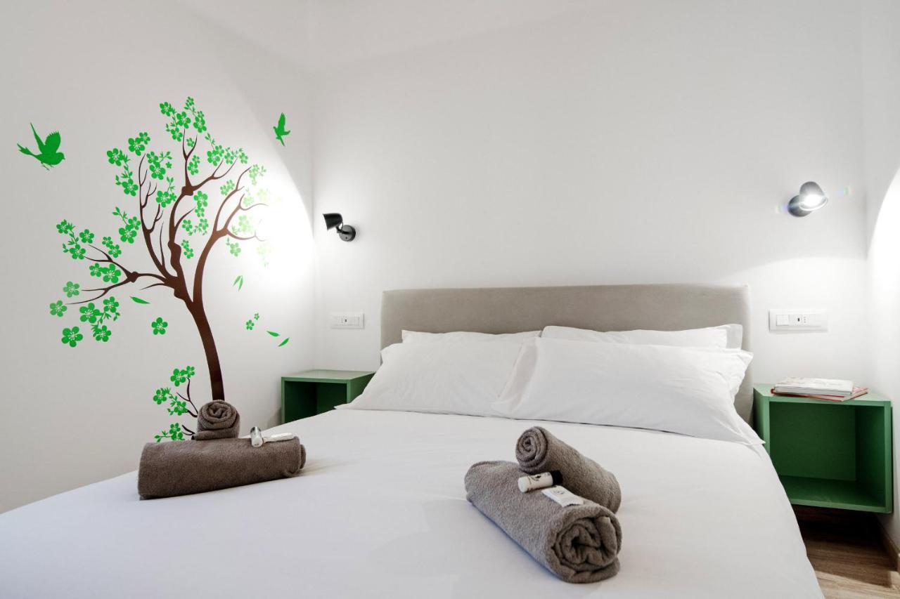 Spazio 77 - The House Of Travelers Guest house *