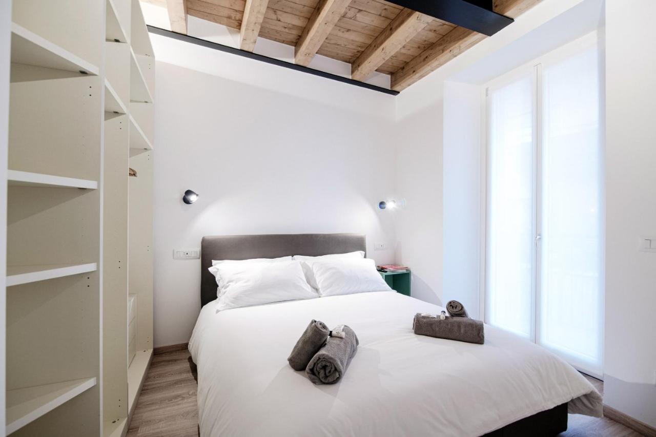 Spazio 77 - The House Of Travelers Guest house *
