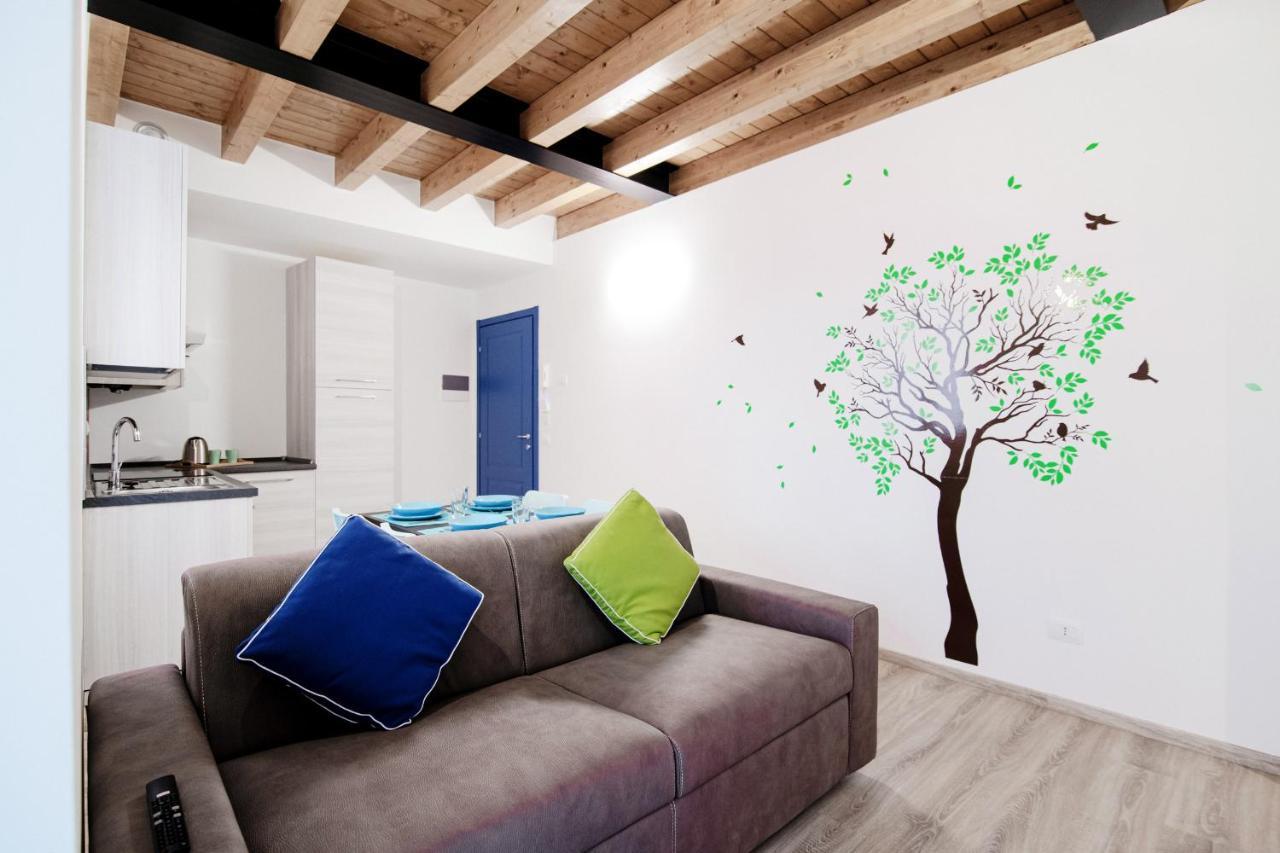 Guest house Spazio 77 - The House Of Travelers Como