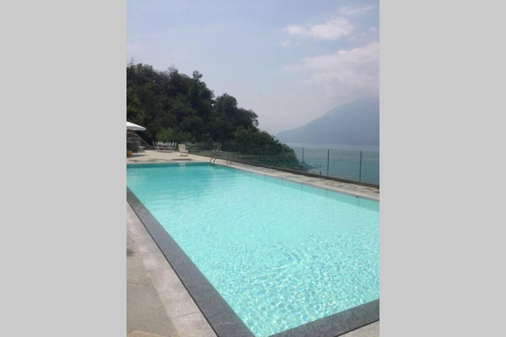 Holiday home Di Como- Amazing View- *